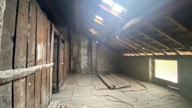 Immeuble a vendre Nantua 01130 Ain 200 m2  98000 euros