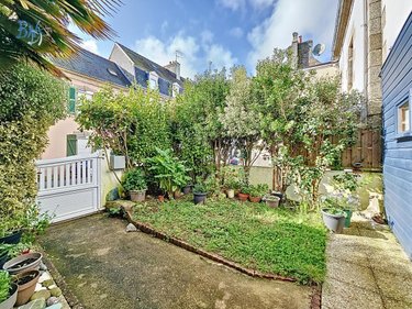 Maison a vendre Concarneau 29900 Finistère 100 m2 4 pièces 395000 euros
