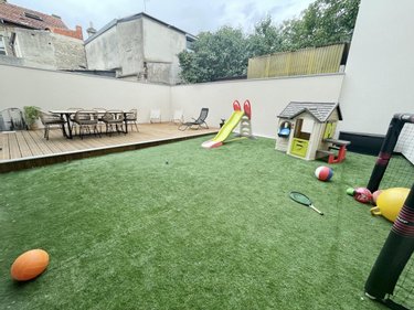 Maison a vendre Reims 51100 Marne 193 m2 6 pièces 675000 euros