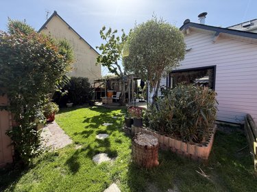 Maison a vendre Saint-Malo 35400 Ille-et-Vilaine 156 m2  436380 euros