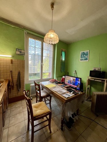 Maison a vendre Lorient 56100 Morbihan 94 m2 4 pièces 322300 euros