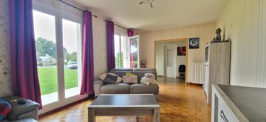 Maison a vendre Saint-Thuriau 56300 Morbihan 162 m2 6 pièces 229360 euros