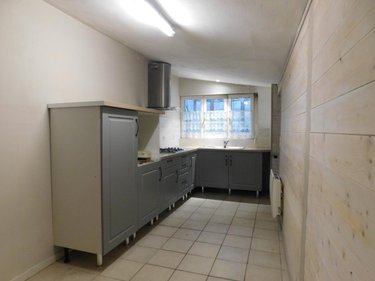 Maison a vendre Thorigné-d'Anjou 49220 Maine-et-Loire 68 m2 4 pièces 99825 euros