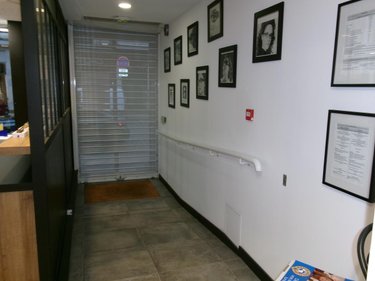 Location fonds et murs commerciaux Béthune 62400 Pas-de-Calais 196 m2  3700 euros