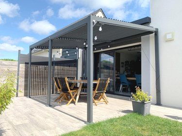 Maison a vendre Montauban-de-Bretagne 35360 Ille-et-Vilaine 137 m2 6 pièces 376416 euros