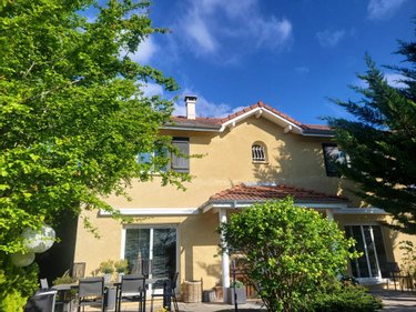 Maison a vendre Divonne-les-Bains 01220 Ain 207 m2 6 pièces 1380000 euros