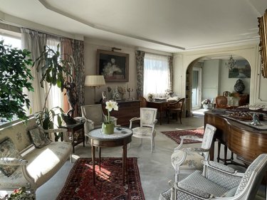 Appartement a vendre Lille 59000 Nord 124 m2 5 pièces 395000 euros