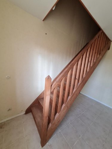 Maison a vendre Choue 41170 Loir-et-Cher 74 m2 3 pièces 79800 euros