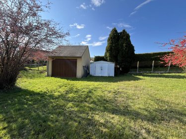 Maison a vendre Vibraye 72320 Sarthe 65 m2 4 pièces 69000 euros