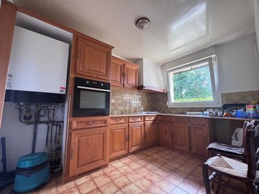 Maison a vendre Anzin-Saint-Aubin 62223 Pas-de-Calais 78 m2 4 pièces 185000 euros