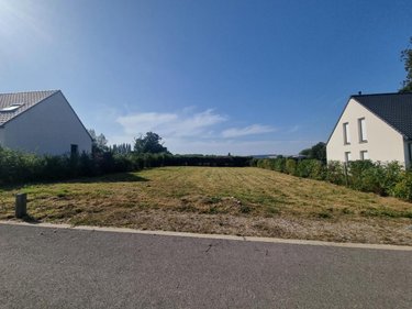 Terrain a batir a vendre Reclinghem 62560 Pas-de-Calais 595 m2  36910 euros