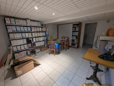 Immeuble a vendre Lamballe-Armor 22400 Côtes-d'Armor 243 m2  627000 euros