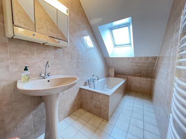 Maison a vendre Moréac 56500 Morbihan 81 m2 3 pièces 157560 euros