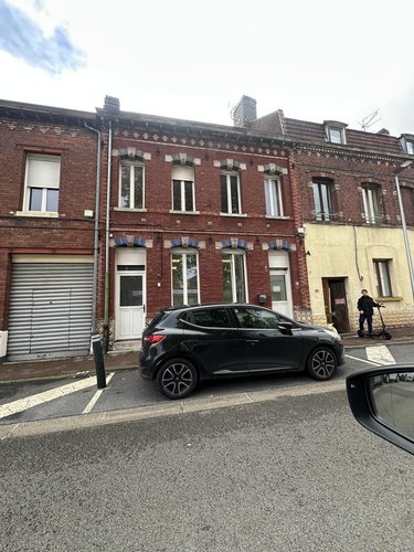 Immeuble a vendre Douai 59500 Nord 145 m2  118000 euros
