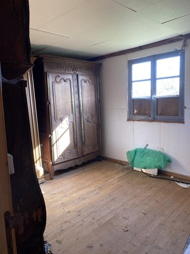 Maison a vendre La Graverie 14350 Calvados 48 m2 2 pièces 88810 euros