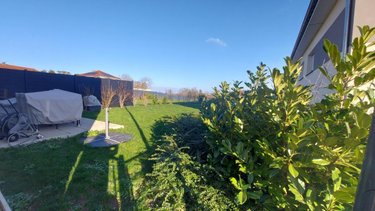 Maison a vendre Les Auxons 25870 Doubs 83 m2 5 pièces 252100 euros