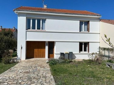 Maison a vendre Lempdes 63370 Puy-de-Dôme 100 m2 6 pièces 210000 euros