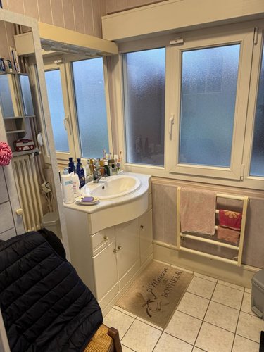 Viager maison Caudry 59540 Nord 82 m2 8 pièces 46720 euros