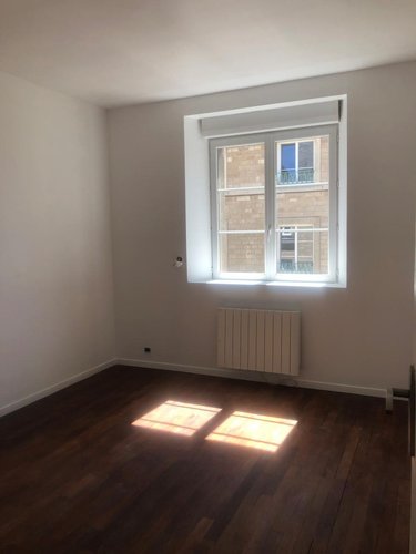 Location appartement Valognes 50700 Manche 57 m2 3 pièces 600 euros
