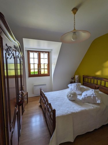 Maison a vendre Plouigneau 29610 Finistère 124 m2 6 pièces 259960 euros