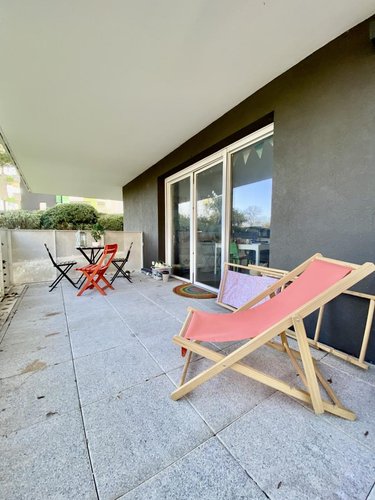 Appartement a vendre Montpellier 34000 Hérault 24 m2 1 pièce 100000 euros