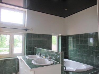 Appartement a vendre Bourg-en-Bresse 01000 Ain 128 m2 5 pièces 225000 euros