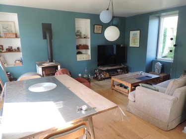 Maison a vendre Belle-Isle-en-Terre 22810 Côtes-d'Armor 108 m2 6 pièces 219540 euros