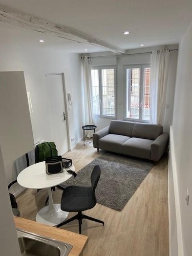 Location appartement Rouen 76000 Seine-Maritime 31 m2  680 euros