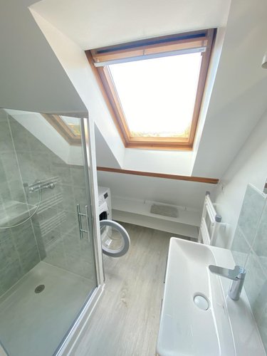 Location appartement Wimille 62126 Pas-de-Calais 30 m2 3 pièces 630 euros