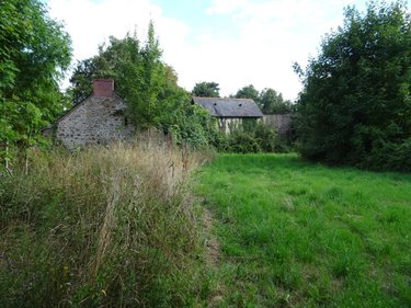 Maison a vendre Sacé 53470 Mayenne 413 m2  470340 euros