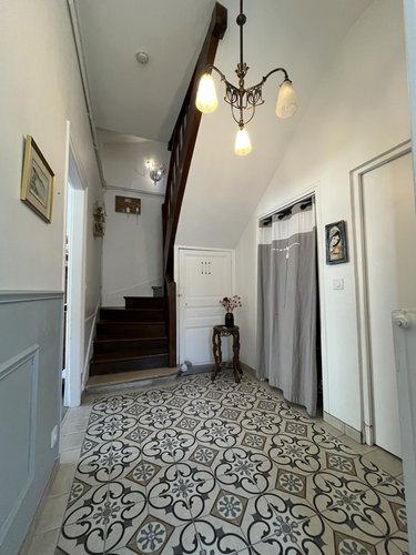 Maison a vendre Saint-Brice-Courcelles 51370 Marne 94 m2 4 pièces 275000 euros