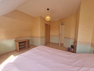 Maison a vendre Bréhan 56580 Morbihan 129 m2 7 pièces 269524 euros