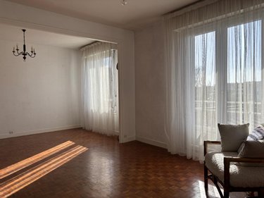 Appartement a vendre Lorient 56100 Morbihan 75 m2 4 pièces 187920 euros