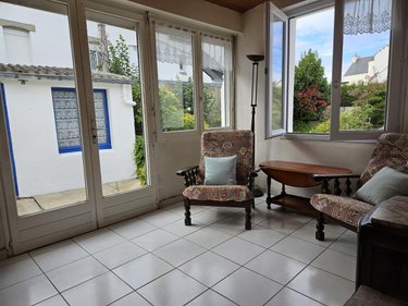 Maison a vendre Étel 56410 Morbihan 93 m2 5 pièces 313200 euros