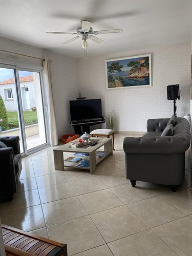 Maison a vendre Saint-Mathurin 85150 Vendée 154 m2 5 pièces 285250 euros