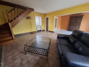 Maison a vendre Réville 50760 Manche 132 m2 5 pièces 681200 euros