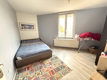 Maison a vendre Fouilloy 80800 Somme 125 m2 5 pièces 197600 euros