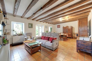 Maison a vendre Chanceaux-sur-Choisille 37390 Indre-et-Loire 122 m2  258300 euros