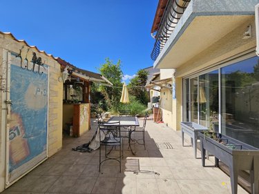 Maison a vendre Montpellier 34000 Hérault 120 m2 5 pièces 499900 euros