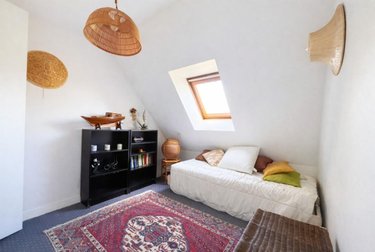 Maison a vendre Fouesnant 29170 Finistère 181 m2 7 pièces 470000 euros