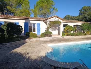 Maison a vendre Sussargues 34160 Hérault 120 m2 4 pièces 499500 euros