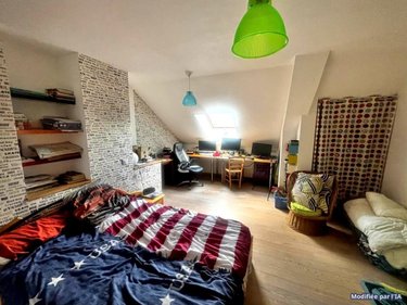 Maison a vendre Saint-Germain-du-Puy 18390 Cher 280 m2 7 pièces 336000 euros