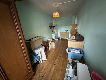 Maison a vendre Cherbourg-en-Cotentin 50100 Manche 74 m2 4 pièces 111250 euros