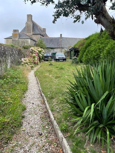 Maison a vendre Saint-Coulomb 35350 Ille-et-Vilaine 159 m2 6 pièces 353260 euros