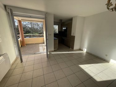 Appartement a vendre Carquefou 44470 Loire-Atlantique 61 m2 3 pièces 189000 euros