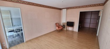 Appartement a vendre Angers 49000 Maine-et-Loire 72 m2 3 pièces 178160 euros
