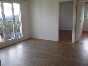 Location appartement La Vespière Friardel 14290 Calvados 57 m2  486 euros