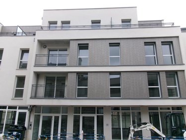Location appartement Béthune 62400 Pas-de-Calais 48 m2 2 pièces 880 euros