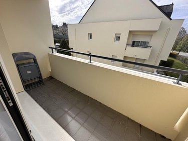 Appartement a vendre Vannes 56000 Morbihan 30 m2 2 pièces 141790 euros