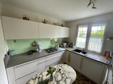 Maison a vendre Melgven 29140 Finistère 134 m2 6 pièces 260500 euros